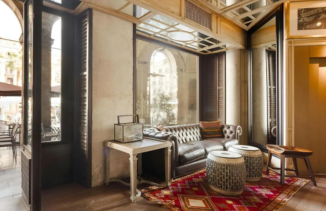 Do Placa Reial Hotel Gothic Quarter, Sonder By Marriott Bonvoy-1