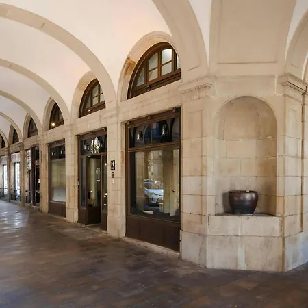 Do Placa Reial Hotel Gothic Quarter, Sonder By Marriott Bonvoy-2